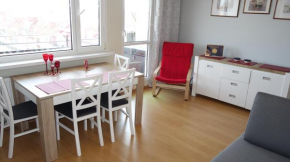 Apartament Mieszkanie na Wyspie Solnej